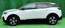 Peugeot 3008 ALLURE / KEULESS / KAMERA / NAVI / 1.6 HDI 120 ks | Mobile.bg    3