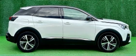 Peugeot 3008 ALLURE / KEULESS / KAMERA / NAVI / 1.6 HDI 120 ks | Mobile.bg    4