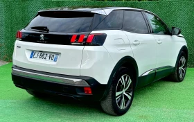 Peugeot 3008 ALLURE / KEULESS / KAMERA / NAVI / 1.6 HDI 120 ks | Mobile.bg    5