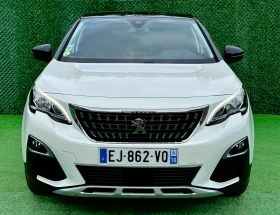 Peugeot 3008 ALLURE / KEULESS / KAMERA / NAVI / 1.6 HDI 120 ks | Mobile.bg    7