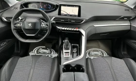 Peugeot 3008 ALLURE / KEULESS / KAMERA / NAVI / 1.6 HDI 120 ks | Mobile.bg    11