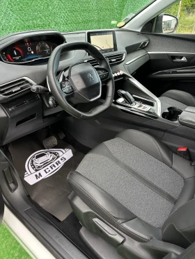 Peugeot 3008 ALLURE / KEULESS / KAMERA / NAVI / 1.6 HDI 120 ks | Mobile.bg    15