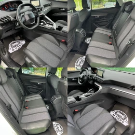 Peugeot 3008 ALLURE / KEULESS / KAMERA / NAVI / 1.6 HDI 120 ks | Mobile.bg    10