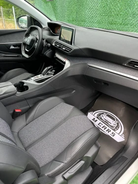 Peugeot 3008 ALLURE / KEULESS / KAMERA / NAVI / 1.6 HDI 120 ks | Mobile.bg    14