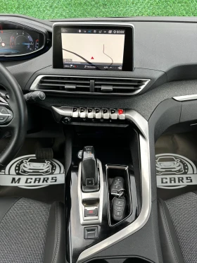 Peugeot 3008 ALLURE / KEULESS / KAMERA / NAVI / 1.6 HDI 120 ks | Mobile.bg    12
