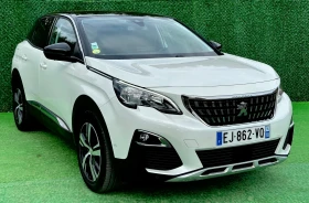 Peugeot 3008 ALLURE / KEULESS / KAMERA / NAVI / 1.6 HDI 120 ks | Mobile.bg    2