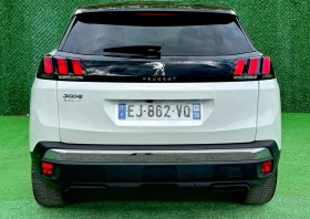Peugeot 3008 ALLURE / KEULESS / KAMERA / NAVI / 1.6 HDI 120 ks | Mobile.bg    8