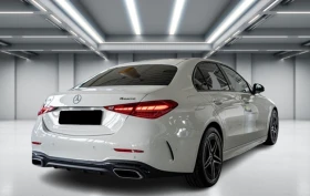 Обява за продажба на Mercedes-Benz C 300 4Matic = AMG Line = Premium Plus Гаранция ~ 125 904 лв. - изображение 1