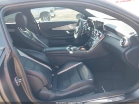 Mercedes-Benz C 63 AMG AMG C 63 S | Mobile.bg    5