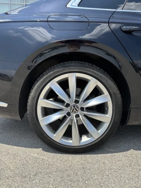 VW Arteon R-Line 2.0 TDI SCR 4Motion DSG | Mobile.bg    17