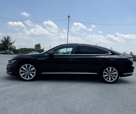 VW Arteon R-Line 2.0 TDI SCR 4Motion DSG | Mobile.bg    5