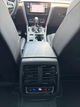 VW Arteon R-Line 2.0 TDI SCR 4Motion DSG | Mobile.bg    12