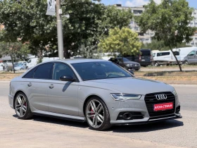 Audi A6 3.0TDI 326 Competition MATRIX* KEYLESS* *  | Mobile.bg    7