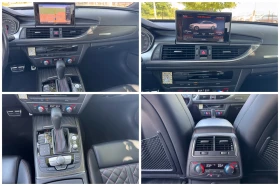 Audi A6 3.0TDI 326 Competition MATRIX* KEYLESS* *  | Mobile.bg    14