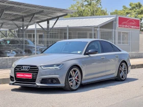 Audi A6 3.0TDI 326кс Competition MATRIX* KEYLESS* ВЪЗДУХ* 