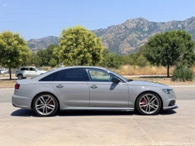 Audi A6 3.0TDI 326 Competition MATRIX* KEYLESS* *  | Mobile.bg    6