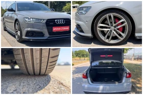 Audi A6 3.0TDI 326 Competition MATRIX* KEYLESS* *  | Mobile.bg    17