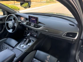 Audi A6 3.0TDI 326 Competition MATRIX* KEYLESS* *  | Mobile.bg    11