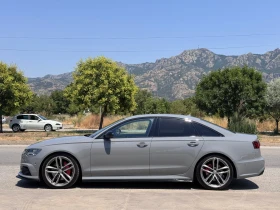    Audi A6 3.0TDI 326 Competition MATRIX* KEYLESS* * 