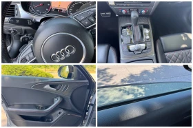 Audi A6 3.0TDI 326 Competition MATRIX* KEYLESS* *  | Mobile.bg    15
