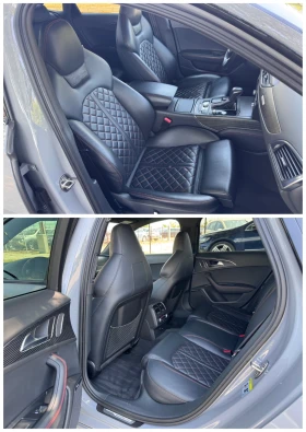Audi A6 3.0TDI 326 Competition MATRIX* KEYLESS* *  | Mobile.bg    13