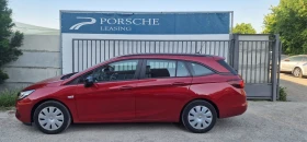 Обява за продажба на Opel Astra Sport Tourer 1.5 TDI ~19 000 лв. - изображение 3