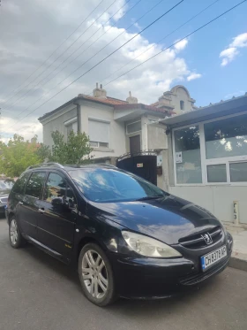 Обява за продажба на Peugeot 307 ~2 600 лв. - изображение 1