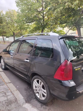 Обява за продажба на Peugeot 307 ~2 600 лв. - изображение 5