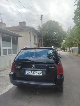 Обява за продажба на Peugeot 307 ~2 600 лв. - изображение 2