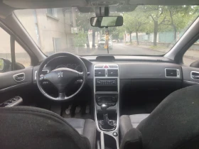 Обява за продажба на Peugeot 307 ~2 600 лв. - изображение 7