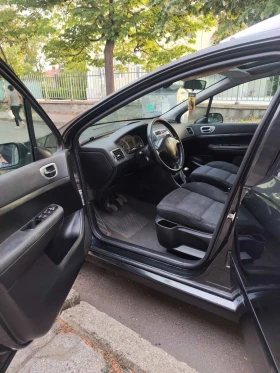 Обява за продажба на Peugeot 307 ~2 600 лв. - изображение 4