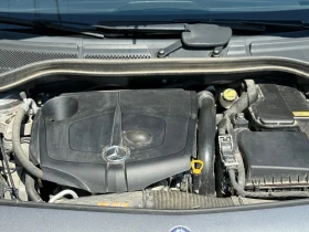 Mercedes-Benz B 200 | Mobile.bg    13