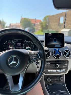 Обява за продажба на Mercedes-Benz B 200 ~22 000 лв. - изображение 9