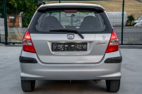 Обява за продажба на Honda Jazz 1.4// БЕНЗИН// ХОЛАНДИЯ// РЪЧНИ СКОРОСТИ//  ~4 399 лв. - изображение 4