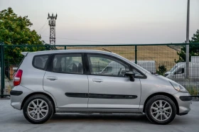 Обява за продажба на Honda Jazz 1.4// БЕНЗИН// ХОЛАНДИЯ// РЪЧНИ СКОРОСТИ//  ~4 399 лв. - изображение 3