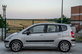 Обява за продажба на Honda Jazz 1.4// БЕНЗИН// ХОЛАНДИЯ// РЪЧНИ СКОРОСТИ//  ~4 399 лв. - изображение 5