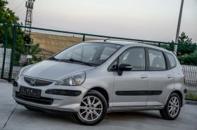 Обява за продажба на Honda Jazz 1.4// БЕНЗИН// ХОЛАНДИЯ// РЪЧНИ СКОРОСТИ//  ~4 399 лв. - изображение 2