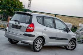 Обява за продажба на Honda Jazz 1.4// БЕНЗИН// ХОЛАНДИЯ// РЪЧНИ СКОРОСТИ//  ~4 399 лв. - изображение 6