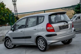 Обява за продажба на Honda Jazz 1.4// БЕНЗИН// ХОЛАНДИЯ// РЪЧНИ СКОРОСТИ//  ~4 399 лв. - изображение 7