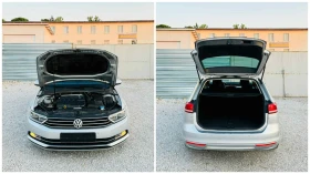 VW Passat АВТОМАТ* ДИСТРОНИК - 22500 лв. - 39706514 12