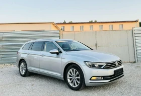 VW Passat АВТОМАТ* ДИСТРОНИК - 22500 лв. - 39706514 3