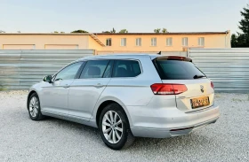 VW Passat АВТОМАТ* ДИСТРОНИК - 22500 лв. - 39706514 9