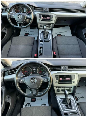 VW Passat АВТОМАТ* ДИСТРОНИК - 22500 лв. - 39706514 4