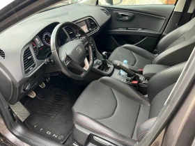 Seat Leon FR 2.0 184 LED | Mobile.bg    8