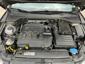 Seat Leon FR 2.0 184 LED | Mobile.bg    12