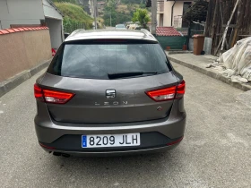 Seat Leon FR 2.0 184 LED | Mobile.bg    6