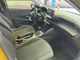 Обява за продажба на Peugeot 208 първи собственик ~26 900 лв. - изображение 5