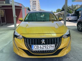 Обява за продажба на Peugeot 208 първи собственик ~26 900 лв. - изображение 1