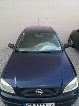 Opel Astra | Mobile.bg    5