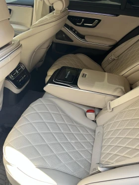 Mercedes-Benz S 400 S400d 4MATIC | Mobile.bg    11